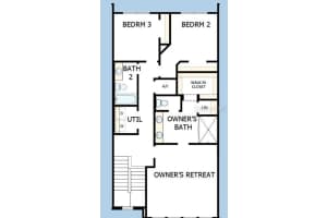 3535 Caspian Chervil St, Wesley Chapel, FL 33543, - MLS#MFRTB8500157