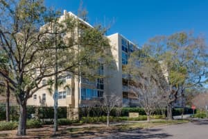 160 Columbia Dr #507, TAMPA
