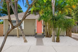 225 35th St S, ST PETERSBURG 225 35th St S, ST PETERSBURG
