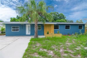3708 TYSON AVENUE, TAMPA, FL 33611 - MLS#MFRTB8500195