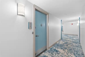 1 KEY CAPRI #608W, TREASURE ISLAND, FL 33706 - MLS#MFRTB8500196