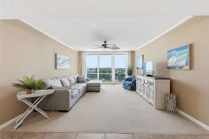 1 KEY CAPRI #608W, TREASURE ISLAND, FL 33706 - MLS#MFRTB8500196