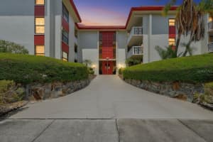 2612 Pearce Dr #209, CLEARWATER