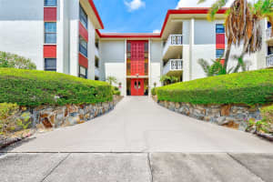 2612 PEARCE DRIVE, CLEARWATER, FL 33764 - MLS#MFRTB8500197