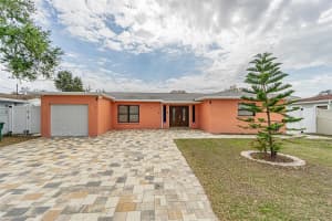3112 HENRY AVENUE, TAMPA, FL 33614 - MLS#MFRTB8500209