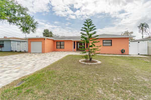 3112 HENRY AVENUE, TAMPA, FL 33614 - MLS#MFRTB8500209