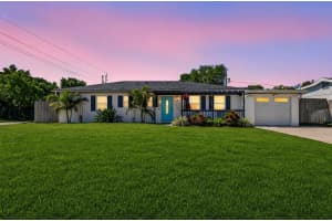 4100 W Tyson Ave, TAMPA