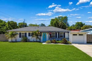 4100 TYSON AVENUE, TAMPA, FL 33611 - MLS#MFRTB8500220