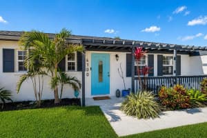 4100 TYSON AVENUE, TAMPA, FL 33611 - MLS#MFRTB8500220