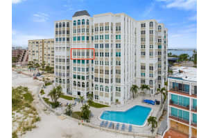 4950 GULF BOULEVARD, ST PETE BEACH, FL 33706 - MLS#MFRTB8500229