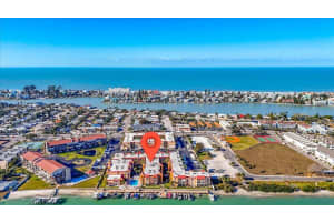 8921 Blind Pass Rd #148, ST PETE BEACH