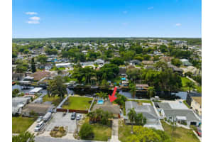 51 CYPRESS DRIVE, PALM HARBOR, FL 34684 - MLS#MFRTB8500235
