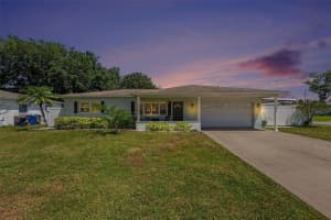 9703 48TH AVENUE, ST PETERSBURG, FL 33708 - MLS#MFRTB8500240