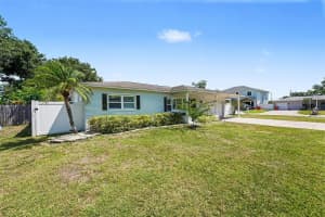 9703 48TH AVENUE, ST PETERSBURG, FL 33708 - MLS#MFRTB8500240