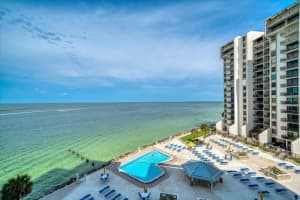 450 GULFVIEW BOULEVARD, CLEARWATER BEACH, FL 33767 - MLS#MFRTB8500241