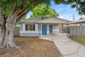 5211 7th Ave N, ST PETERSBURG