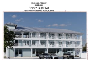 15227 GULF BOULEVARD, MADEIRA BEACH, FL 33708 - MLS#MFRTB8500260