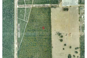 1 WERLEY TRAIL, DELAND, FL 32720 - MLS#MFRTB8500265