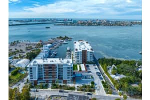 900 N Osceola Ave #401, CLEARWATER