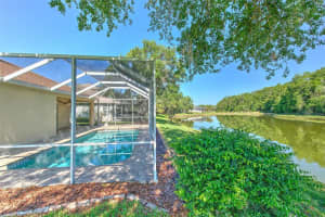 27601 BAYBROOK LOOP, WESLEY CHAPEL, FL 33544 - MLS#MFRTB8500271