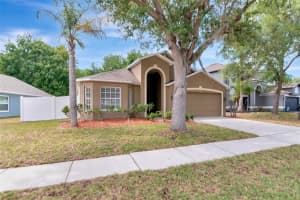3201 DUNSTABLE DRIVE, LAND O LAKES, FL 34638 - MLS#MFRTB8500278