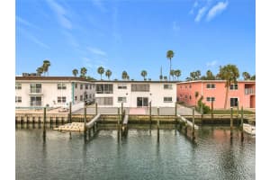 11705 3RD STREET, TREASURE ISLAND, FL 33706 - MLS#MFRTB8500288