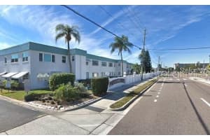5267 81st St N #5, ST PETERSBURG