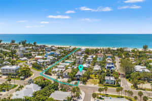 8106 Gulf Dr #a&b, HOLMES BEACH