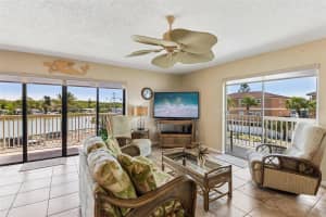 50 GULF BOULEVARD, INDIAN ROCKS BEACH, FL 33785 - MLS#MFRTB8500299