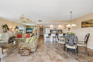 50 GULF BOULEVARD, INDIAN ROCKS BEACH, FL 33785 - MLS#MFRTB8500299
