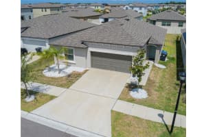 4424 ETERNAL PRINCE DRIVE, RUSKIN, FL 33573 - MLS#MFRTB8500315