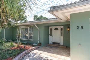 29 SOUTHWIND DRIVE, LARGO, FL 33770 - MLS#MFRTB8500321