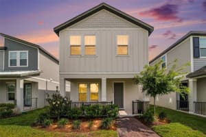14280 Braemar St, WINTER GARDEN