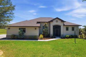 1381 SPEND A BUCK DRIVE, HERNANDO, FL 34442 - MLS#MFRTB8500329