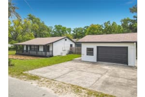 1415 FRANCES DRIVE, DAYTONA BEACH, FL 32124 - MLS#MFRTB8500342