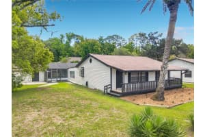 1415 FRANCES DRIVE, DAYTONA BEACH, FL 32124 - MLS#MFRTB8500342