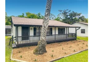 1415 FRANCES DRIVE, DAYTONA BEACH, FL 32124 - MLS#MFRTB8500342