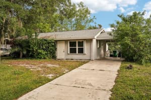838 Cordele Ave Nw, PORT CHARLOTTE