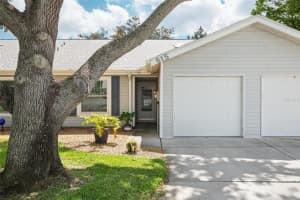 39650 US HIGHWAY 19 N #615, TARPON SPRINGS, FL 34689 - MLS#MFRTB8500357