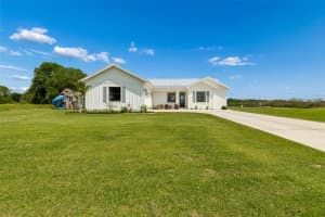 1980 OLD BREWSTER ROAD, FORT MEADE, FL 33841 - MLS#MFRTB8500358
