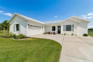 1980 OLD BREWSTER ROAD, FORT MEADE, FL 33841 - MLS#MFRTB8500358