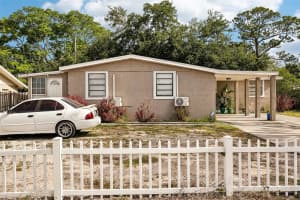 603 60TH AVENUE, BRADENTON, FL 34207 - MLS#MFRTB8500360