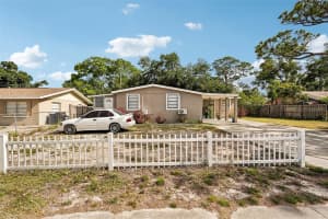 603 60TH AVENUE, BRADENTON, FL 34207 - MLS#MFRTB8500360
