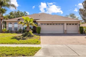 5096 BRIGHTSTONE PLACE, SPRING HILL, FL 34609 - MLS#MFRTB8500366
