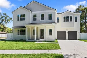 1517 ESCORT AVENUE, TAMPA, FL 33610 - MLS#MFRTB8500369