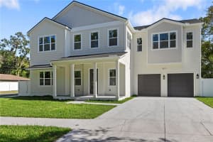 1517 ESCORT AVENUE, TAMPA, FL 33610 - MLS#MFRTB8500369