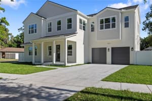 1517 ESCORT AVENUE, TAMPA, FL 33610 - MLS#MFRTB8500369