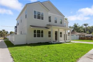 1517 ESCORT AVENUE, TAMPA, FL 33610 - MLS#MFRTB8500369