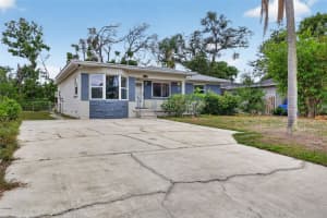 5130 2ND AVENUE, ST PETERSBURG, FL 33710 - MLS#MFRTB8500378
