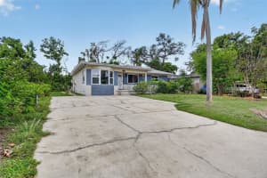 5130 2ND AVENUE, ST PETERSBURG, FL 33710 - MLS#MFRTB8500378